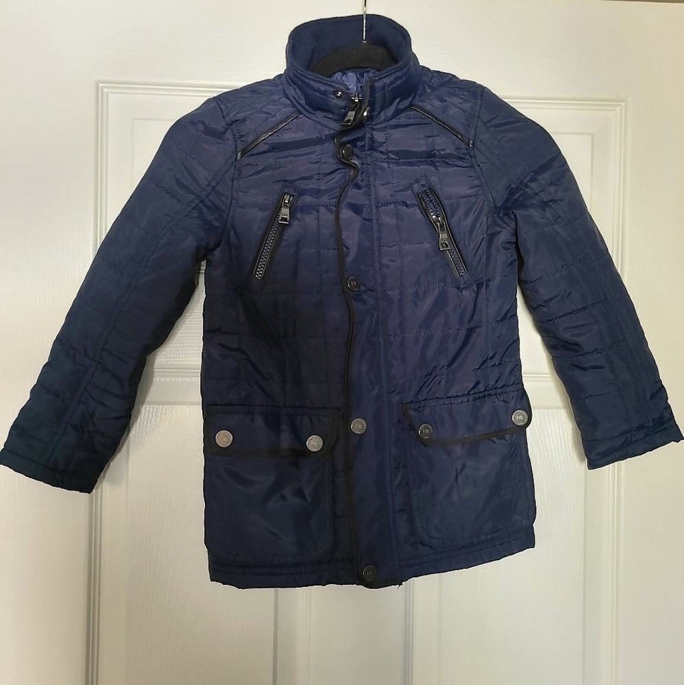 Urban Republic Quilted Jacket